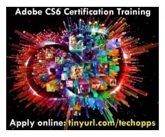 Free Adobe Creative Suite 6 (CS6) Certification Training!! (Crown Heights, Brooklyn, NYC)
