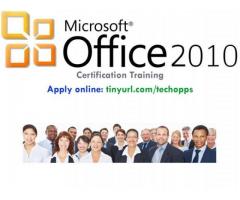 Microsoft Office 2010 Certification Training!! (Lower East Side, NYC)