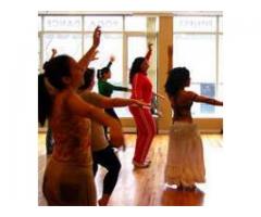Bellydance Classes at the Best Beginner Studio in NYC! (Murray Hill, NYC)