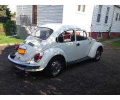1971 Volkswagen VW Beetle - $3950 (Port Chester, NY)