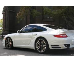2010 Porsche 911 turbo - $110000 (Garden city south, NY)