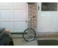 CLOWN 6 FOOT UNICYCLE - $175 (STATEN ISLAND, NYC)