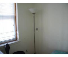 Lamp - $5 (bensonhurst, NYC)
