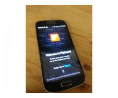 Galaxy S 4 Pink Mini at&t unlocked for sale Clean EsN Fully Works - $78 (Midtown)