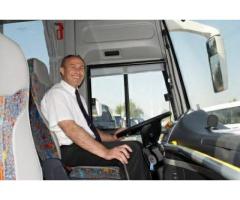 CDL - Coach Bus Driver and Limo drivers wanted - (Farmingdale, NY)