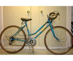 Huffy Champion Bike for Sale Looks new - $120 (Brooklyn)