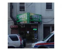 Exclusive Express 11 Cab Service Business for Sale - $220000 (Park Slope, NYC)