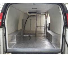 2005 Chevy express van for sale - $8500 (Queens, NYC)