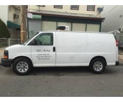 2005 Chevy express van for sale - $8500 (Queens, NYC)