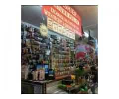 Large Super convience store for sale - $380000 (Corona, NYC)