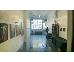 Looking for Artist to Share Studio - (Bushwick. NYC)