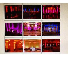 MAKE YOUR EVENT WITH UP LIGHTING DJ SERVICES - (ALL NYC)