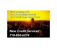 Improve Credit Insurance Services - (Jamaica, NY)