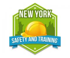 Construction Safety Training Brooklyn OSHA 10 - Every Weekend - $125 (Brooklyn, NYC)