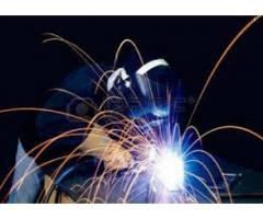 WELDER w/ COMPLETE AUTO MACHINE SHOP AVAIL - (LONG ISLAND, NY)