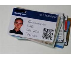 LEGAL FAKE IDs DRIVER'S LICENSES AND PASSPORT TEXT/CALL (515) 259-1048