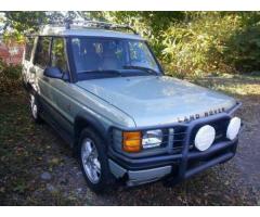 2002 Land Rover Discovery SE for Sale  - $5000 (Selden, NY)