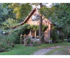 $225 / 1br - WATERFRONT~FAB 1 BDRM COTTAGE~BOOK MID-WK & SAVE! - (CUTCHOGUE, NY))