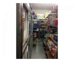 VENTA DELY GROCERY FOR SALE - $85000 (Brooklyn, NYC)