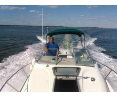 LET'S GO FISHING! FISHING DAY or NIGHT TRIPS - (NEW ROCHELLE, NY)