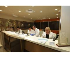 Seeking Chinese-English Speaking Front Desk Receptionists for Medical Office - (Brooklyn, NYC)