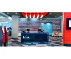 Blink Fitness NOW HIRING: Front Desk Associates - (Chelsea, NYC)
