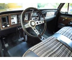 1979 Ford Bronco RANGER XLT 351 Automatic