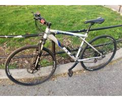 GT Avalanche mountain bike with disc brakes for sale - (Bronx, NY)