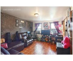 $1295000 / 6br - 3150ft2 - Great 3 Family Home For Investor Live in Buyer - (JMZ line Bushwick, NYC)