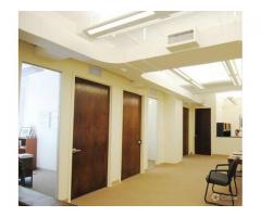 $6200 / 1775ft2 - Prime flatiron office space for rent - (Flatiron, NYC)