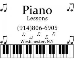Piano for everyone - Piano Lessons available - (Westchester, NY)