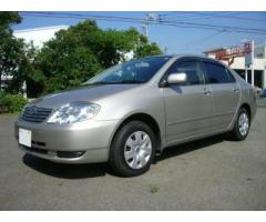 2009 Toyota corolla need gone now ! - $1500 (richmond hill, NYC)