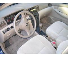 2009 Toyota corolla need gone now ! - $1500 (richmond hill, NYC)