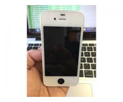 IPHONE 4S 8GB FACTORY UNLOCKED FOR SALE - $140 (BRONX, NYC)