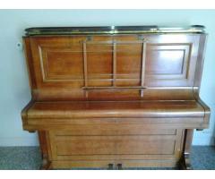 BECHSTEIN ROSEWOOD VERTICAL GRAND PIANO FOR SALE - $5500 (WATERTOWN, NY)