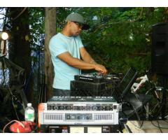 Back Yard BBQ Block Party DJ Avail - $295 (Brooklyn, NYC)