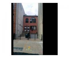 $299 Garage for rent Near train - (Bed Stuy, NYC)