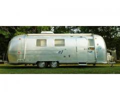 1972 27ft AIRSTREAM OVERLANDER RV for Sale - $2000 (brooklyn)