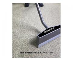 Oriental Rug Cleaning - Bedrosian Industries