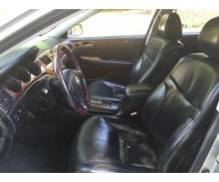 2002 Lexus ES300 w/ only 100 miles for sale - $4250 (brooklyn, NYC)