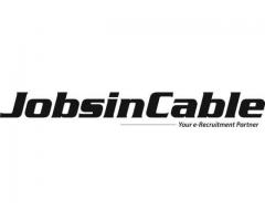 EXPERIENCED Cable TV Installer Technician Needed - (Maspeth, NY)