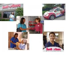 INTERIM HEALTHCARE CERTIFIED HHA's NEEDED IMMEDIATELY - (KINGSTON, YORKTOWNHEIGHTS, PORTCHESTER, NY)