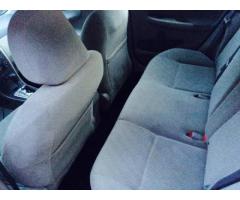 2010 Toyota Corolla LE Sedan for Sale - $7800 (BROOKLYN, NYC)