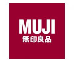 MUJI Seeks Staff Full Time/ Part Time Fall 2015 for 5th Avenue Opening Sales  - (Midtown, NYC)
