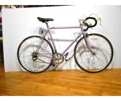 Univega Ladies 55cm Grand Sport Road Bicycle Fully Serviced for Sale - $400 (Mount Vernon, NY)