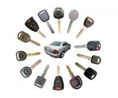 We replace your lost car key on the spot service or even duplicate one - (Midtown, NYC)