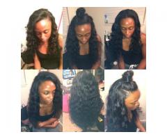 Book Today ! $80 Box Braid Special and Sew In specials ! Contact today - (East Harlem, NYC)