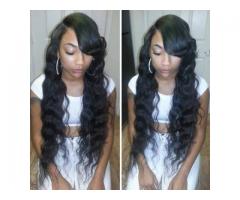 Sew ins starting at just $75 - (Brooklyn-bedstuy, NYC)