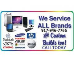 Get Your Laptop Working Today: Call Now - (Manhattan, NYC)