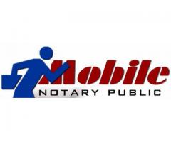 MURRAY HILL NOTARY PUBLIC AVAILABLE ALL WEEK - (Manhattan, NYC)
